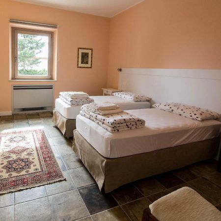B&B Podere684 그레세토 외부 사진