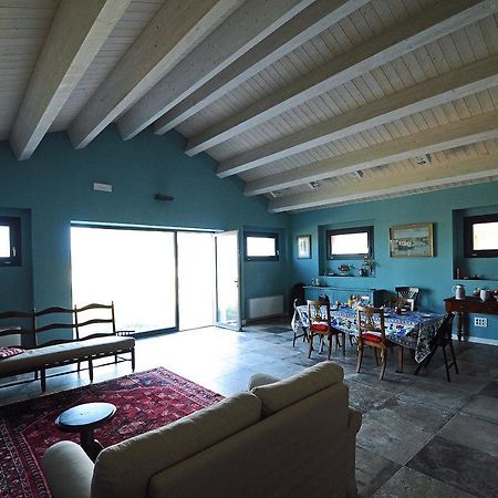 B&B Podere684 그레세토 외부 사진